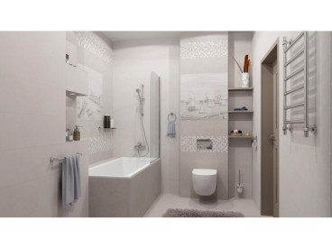 Город на воде 3