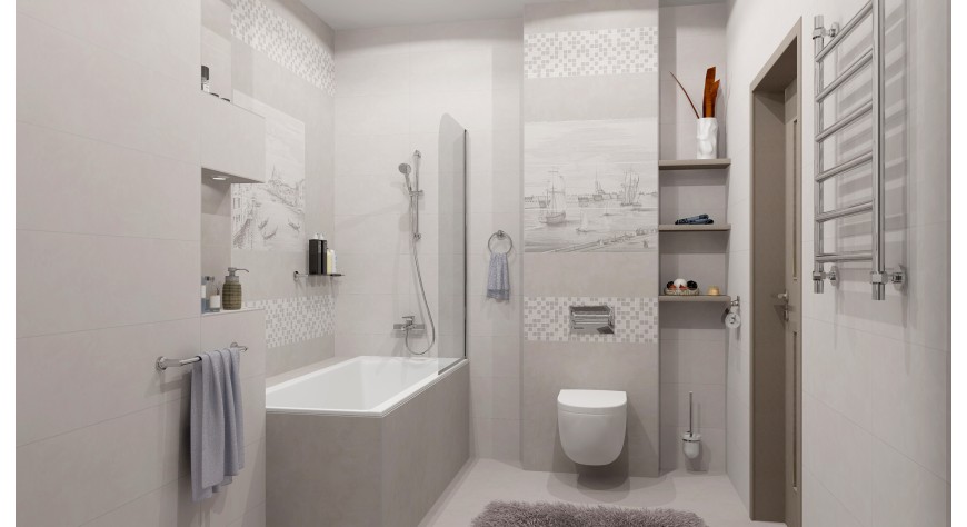 Город на воде 3 - фото 2