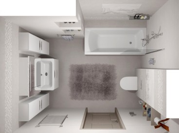 Город на воде 3