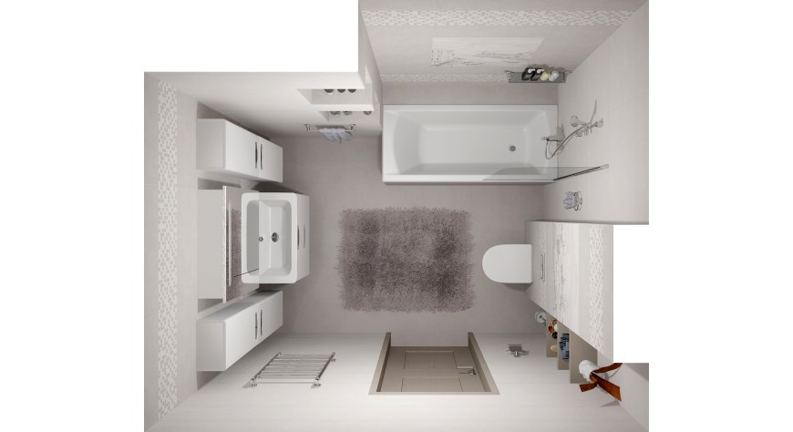 Город на воде 3 - фото 3