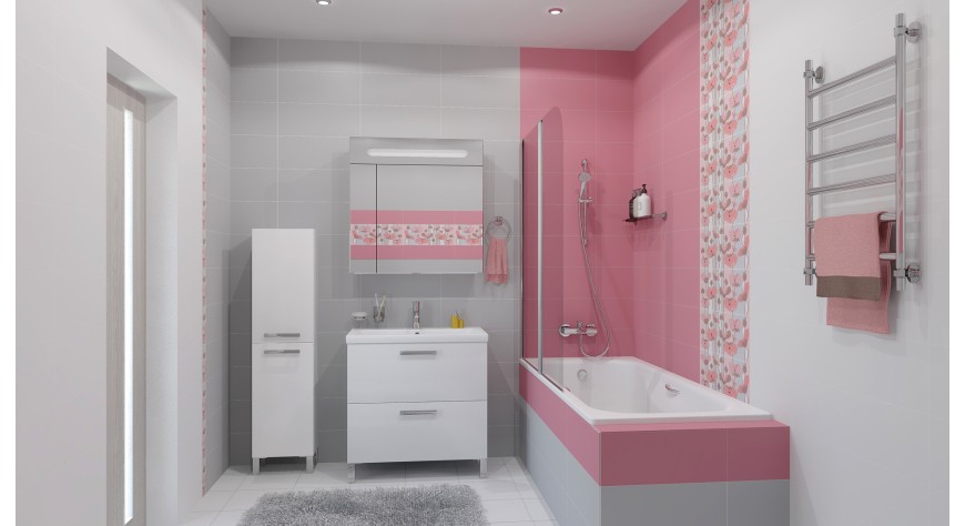 Городские цветы 2 - фото 1