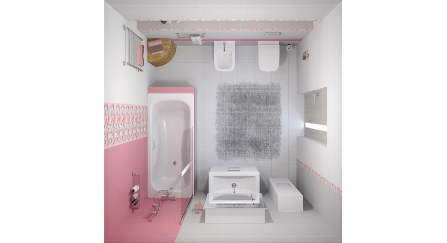 Городские цветы 2 - фото 3