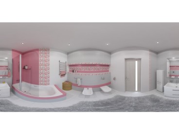 Городские цветы 2