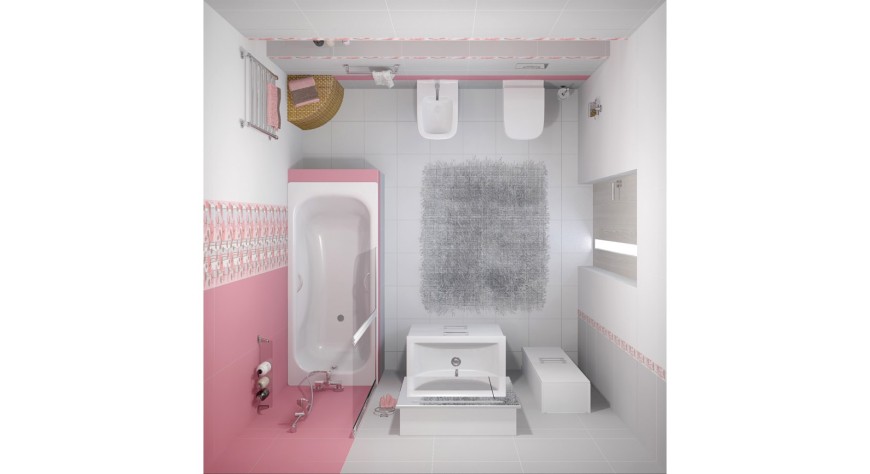 Городские цветы 2 - фото 8