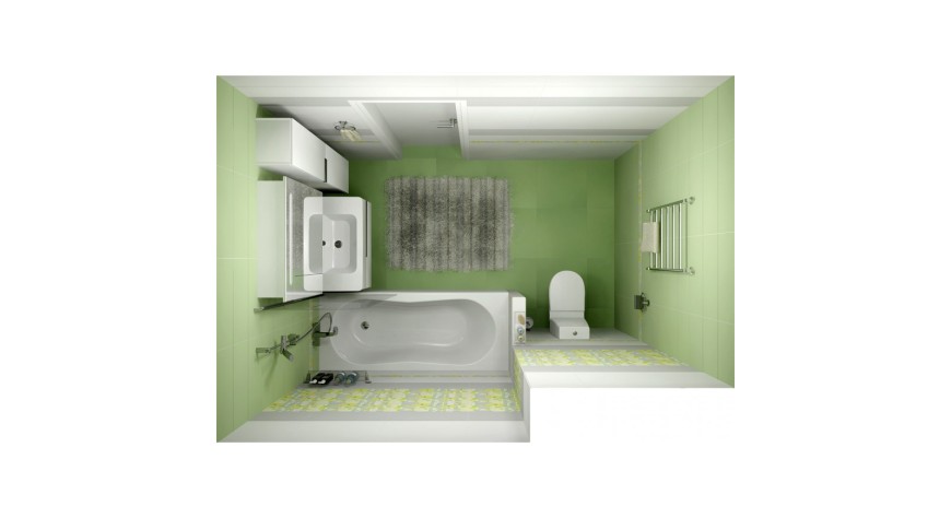 Городские цветы - фото 2