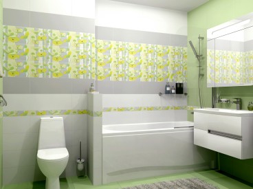 Городские цветы