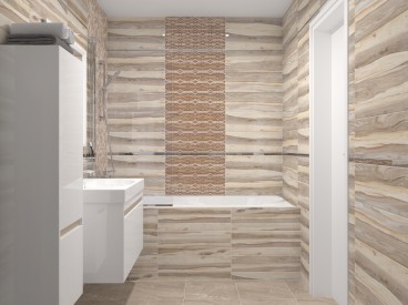 Grace бежевый