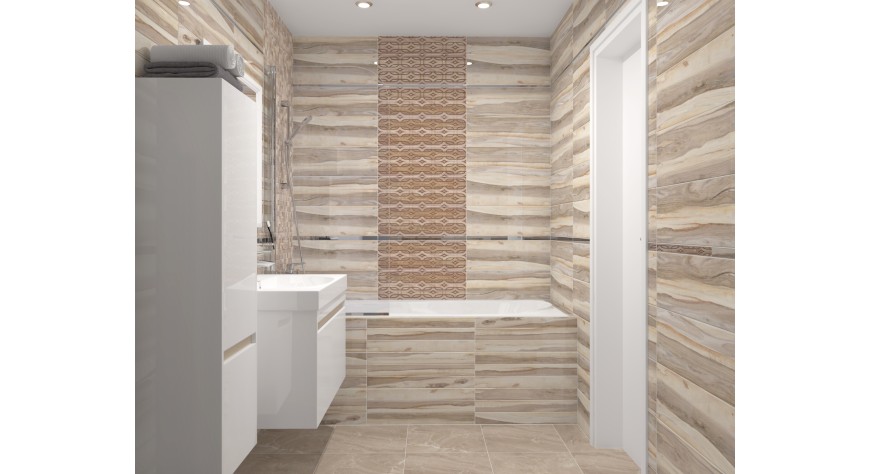 Grace бежевый - фото 1