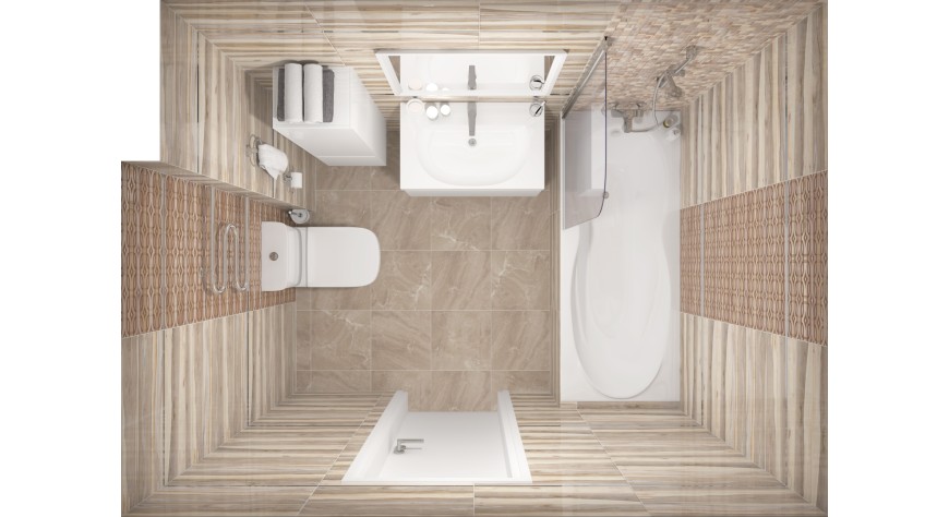 Grace бежевый - фото 2