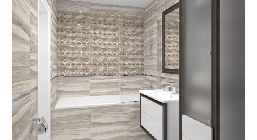 Grace fancy beige - фото 1