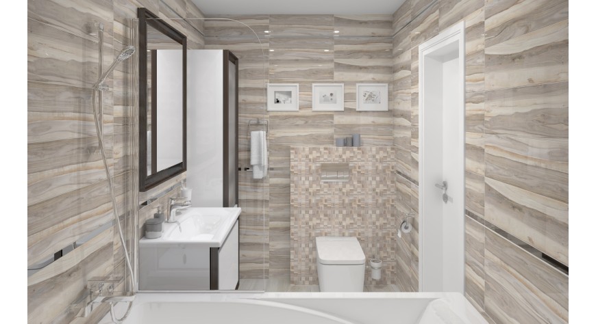 Grace fancy beige - фото 2