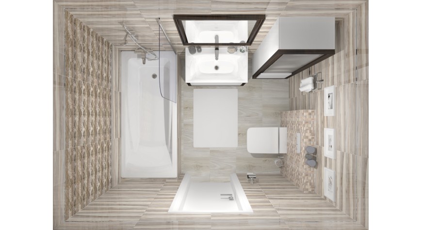 Grace fancy beige - фото 3