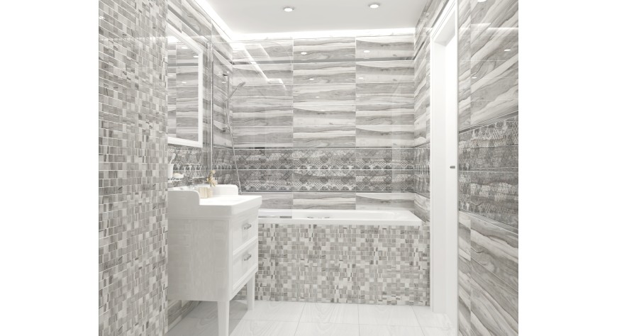 Grace fancy grey - фото 2