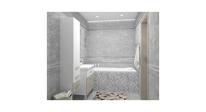 Графитовые грезы - фото 1