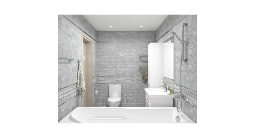 Графитовые грезы - фото 2