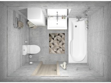 Графитовые грезы