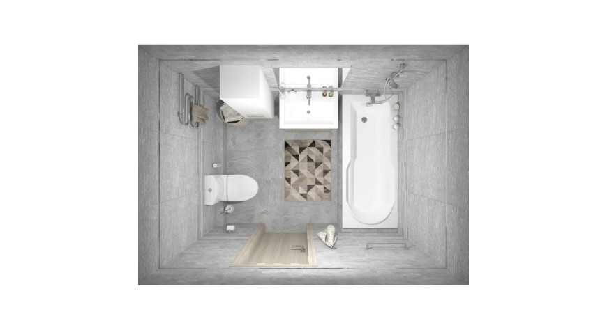 Графитовые грезы - фото 3