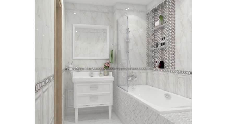 Гран Пале - фото 1