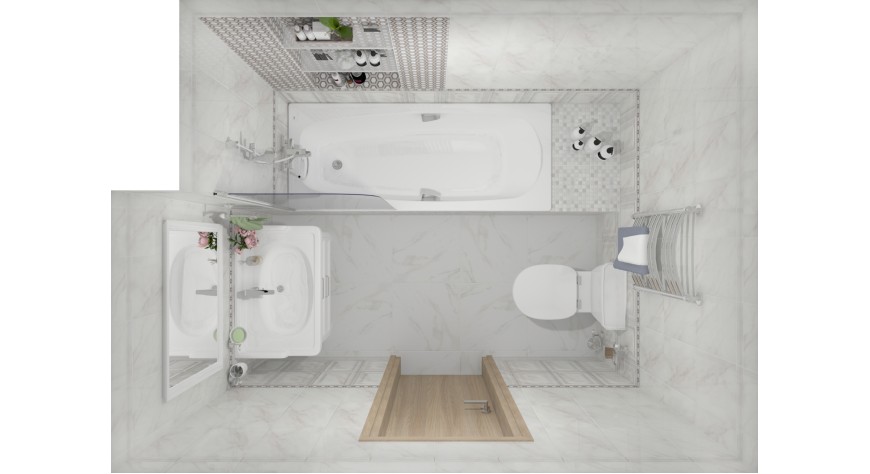 Гран Пале - фото 3