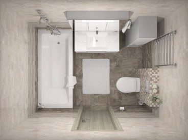 Гранд-Каньон 1