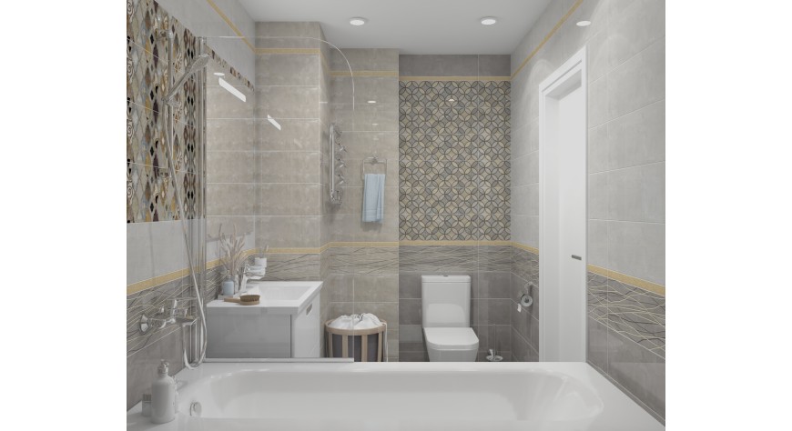 Грэйс 1 - фото 1