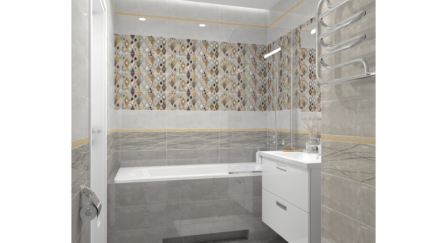 Грэйс 1 - фото 2