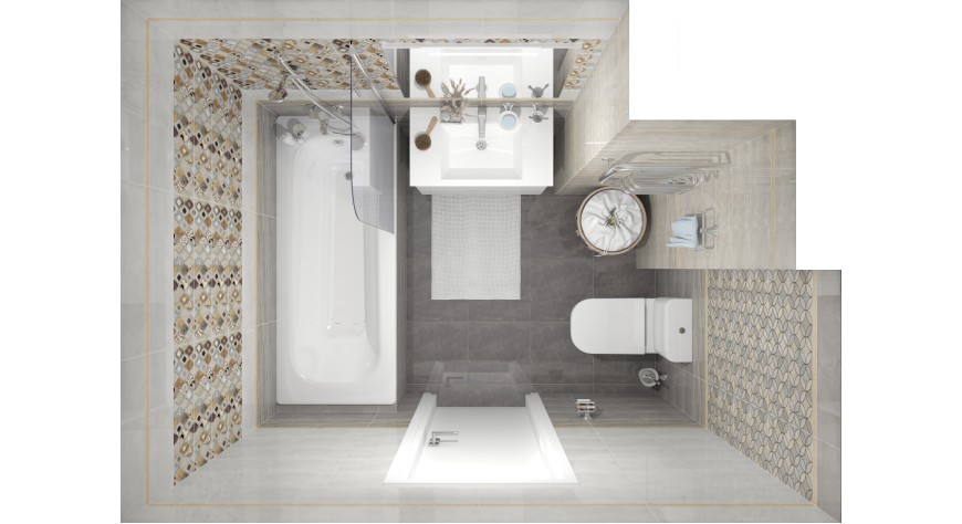 Грэйс 1 - фото 3