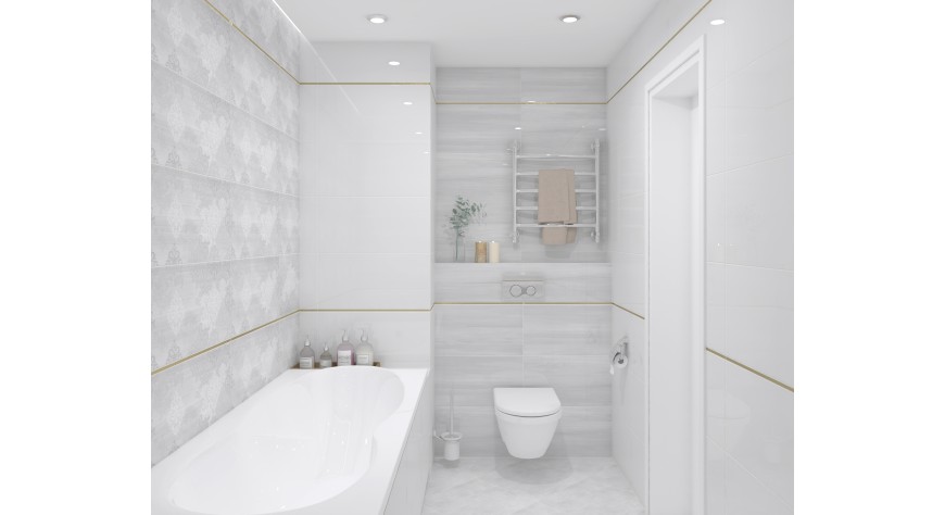 Grey Shades 1 - фото 2