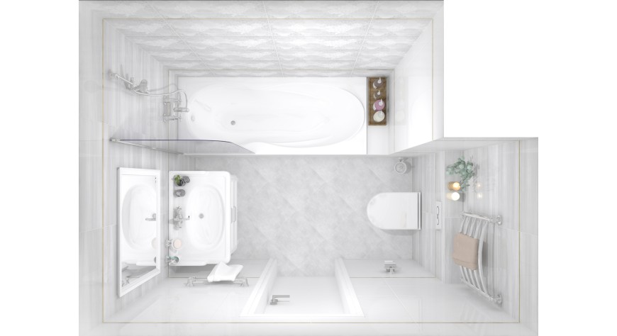 Grey Shades 1 - фото 3