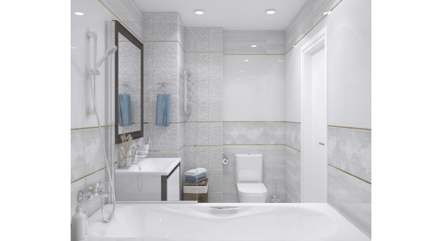 Grey Shades - фото 1