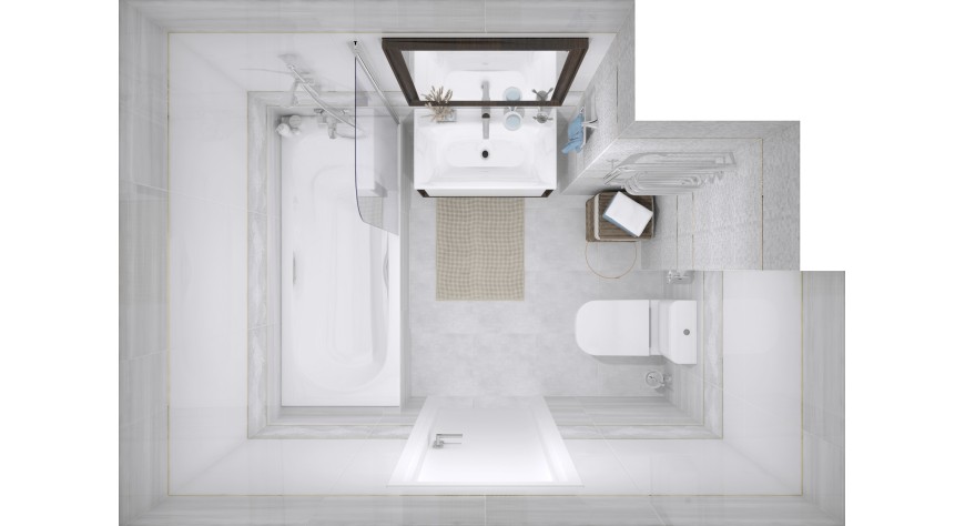 Grey Shades - фото 3