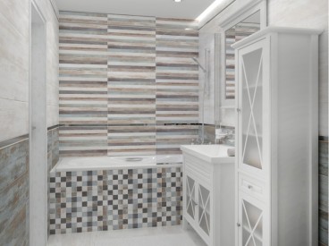 Havana голубой