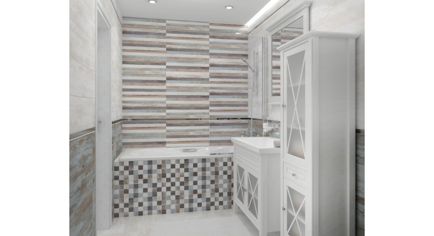 Havana голубой - фото 1