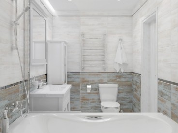 Havana голубой