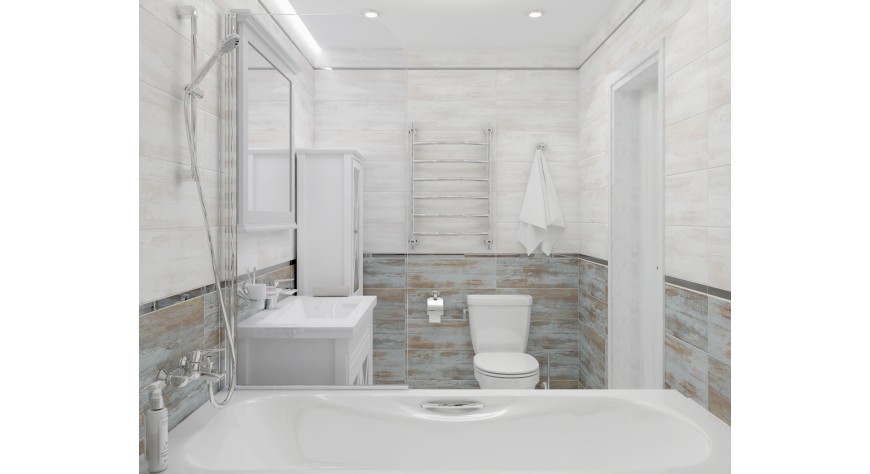 Havana голубой - фото 2