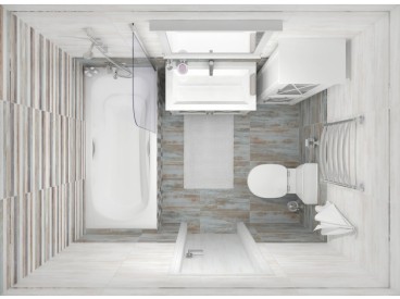 Havana голубой