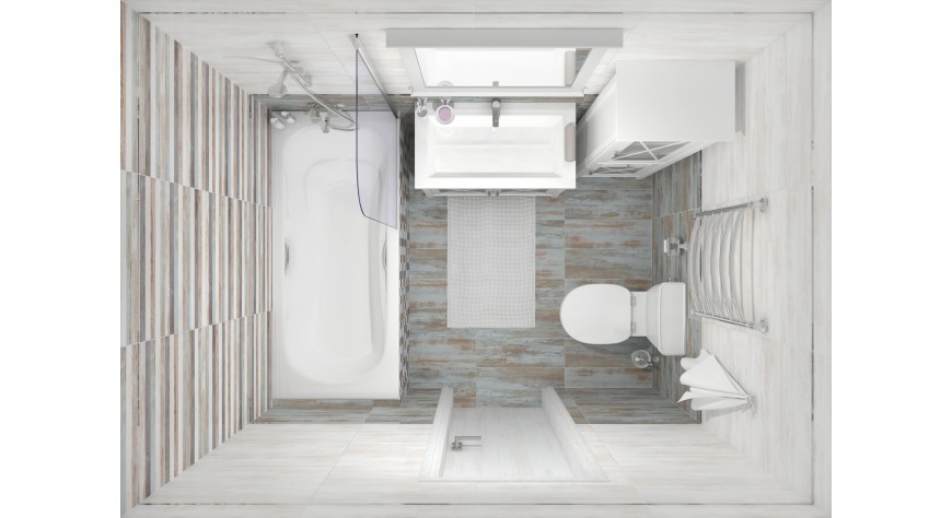 Havana голубой - фото 3