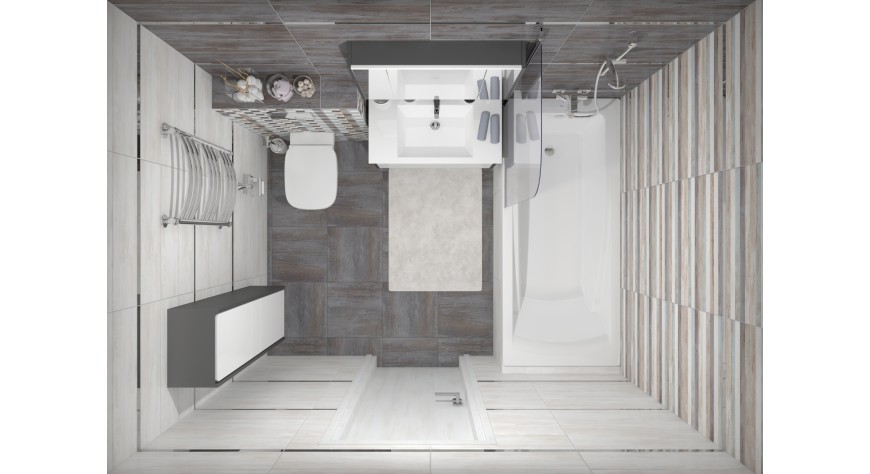 Havana графитовый - фото 3