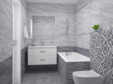 Холодное озеро