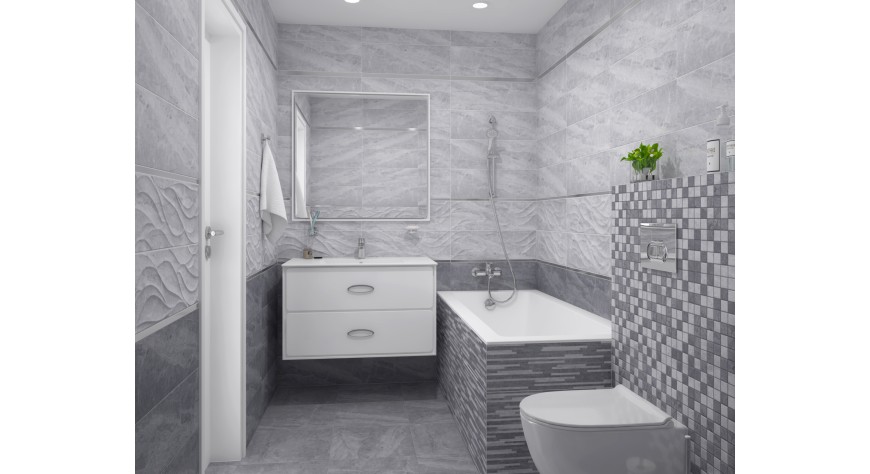 Холодное озеро - фото 1