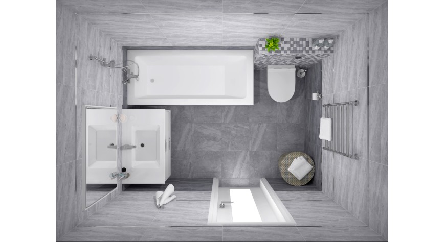 Холодное озеро - фото 3