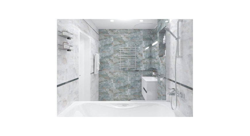 Iceberg Roden - фото 1