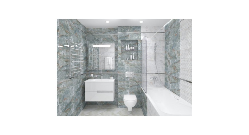 Iceberg Roden - фото 2