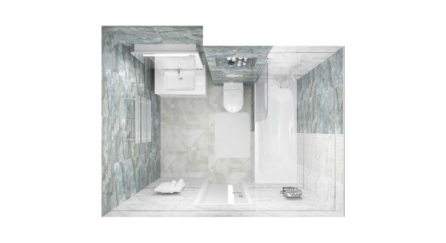 Iceberg Roden - фото 3