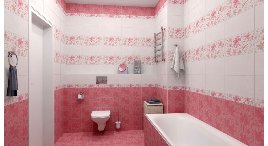 Ирис - фото 1