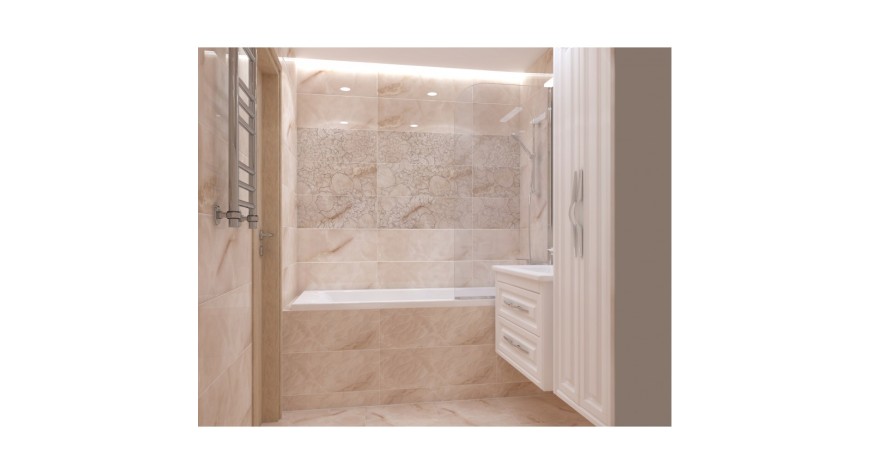 Ivory 1 - фото 1