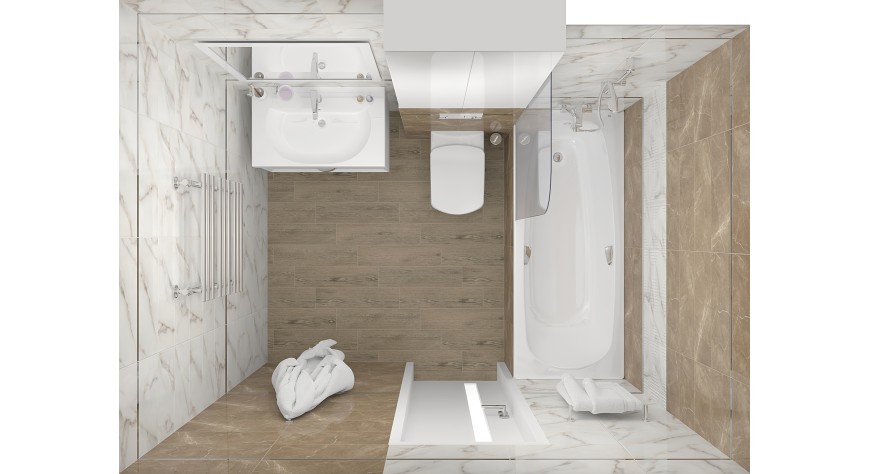 Ivory Fronda - фото 3