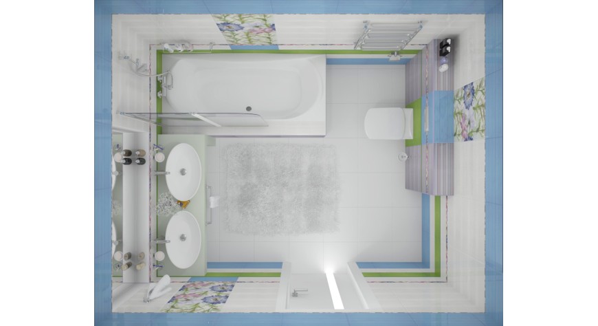 Jardin 2 - фото 3