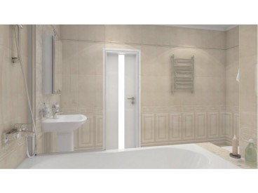 Каподимонте беж