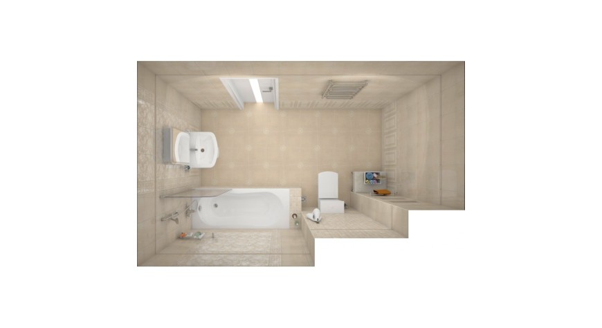 Каподимонте беж - фото 3